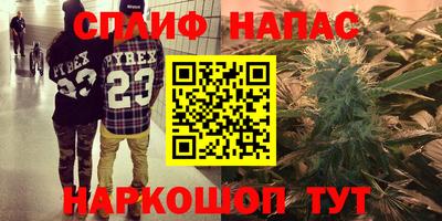 спайс Нягань